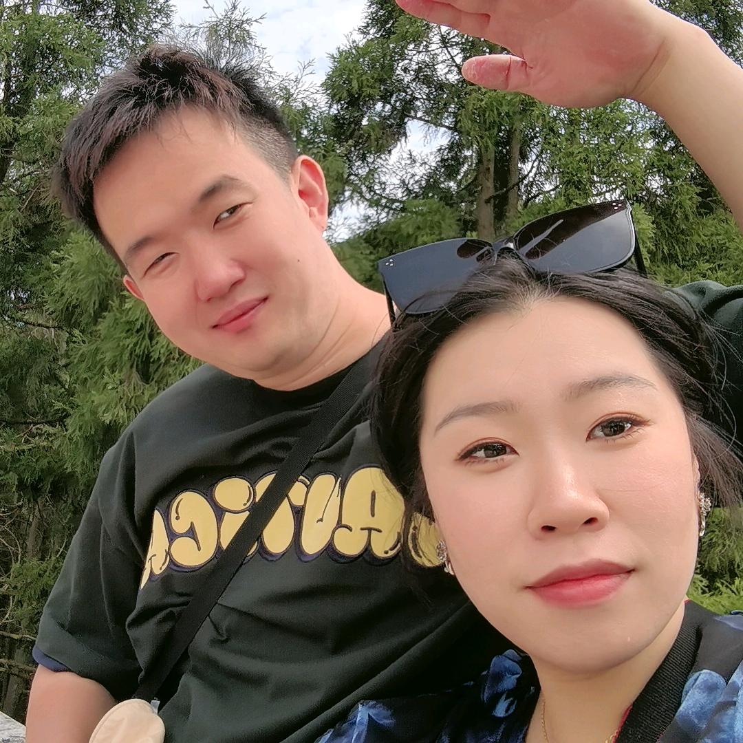 *丁丁今年要发财