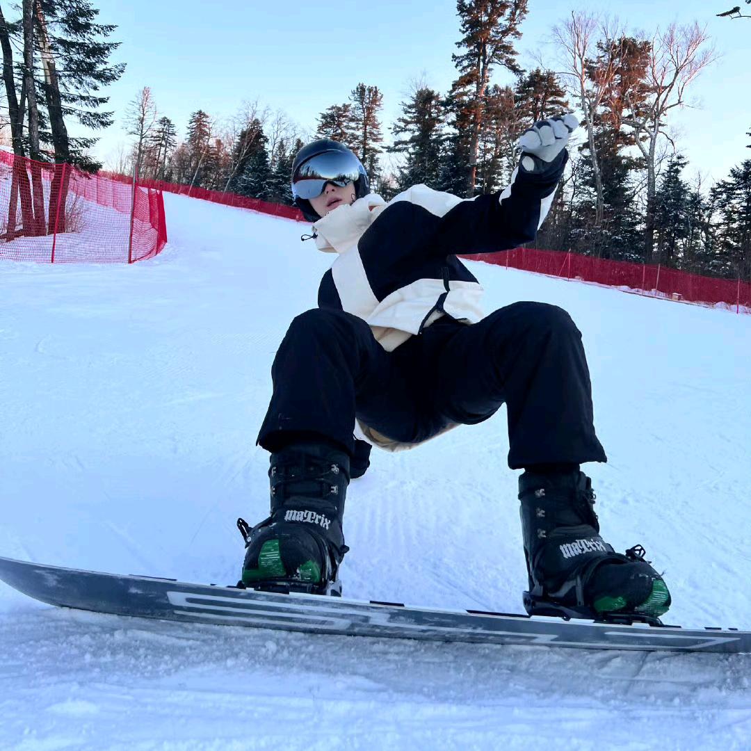 厚栗小丸子🍿🍋