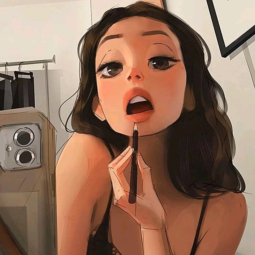 程燃