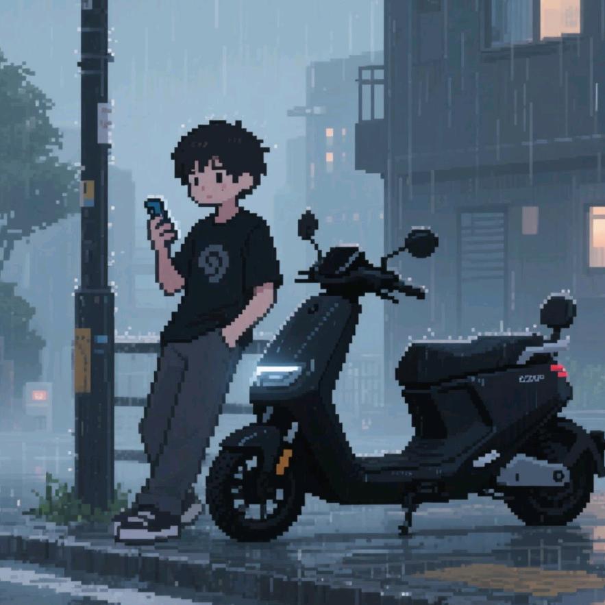 枯木