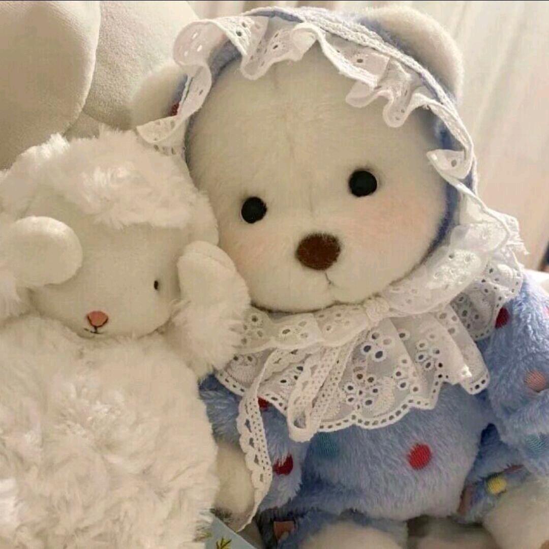 晓酱～