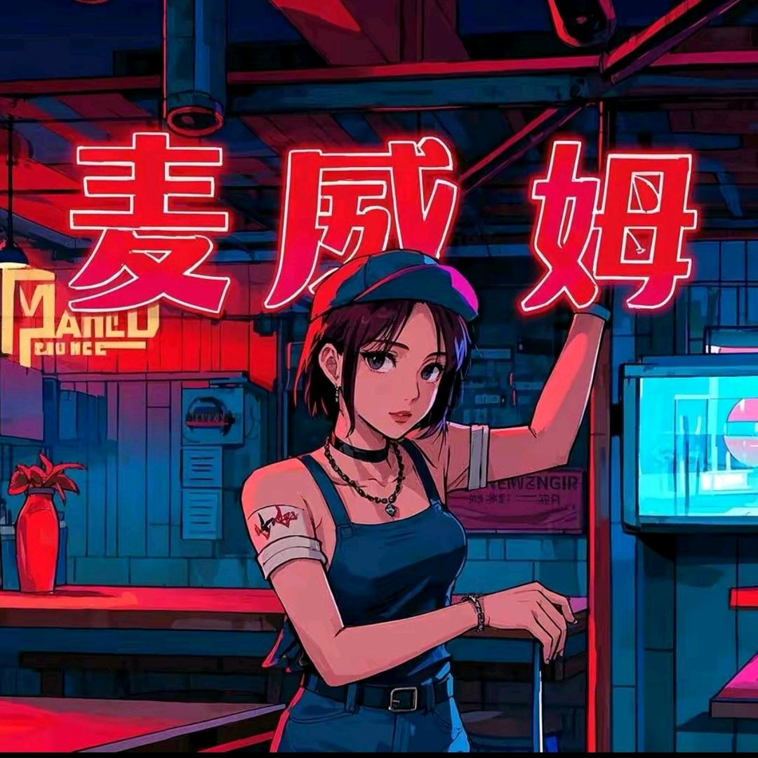 麦威姆精酿微熏馆