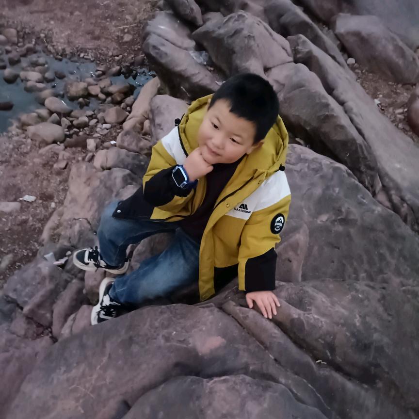 好运不❤️@❤️段