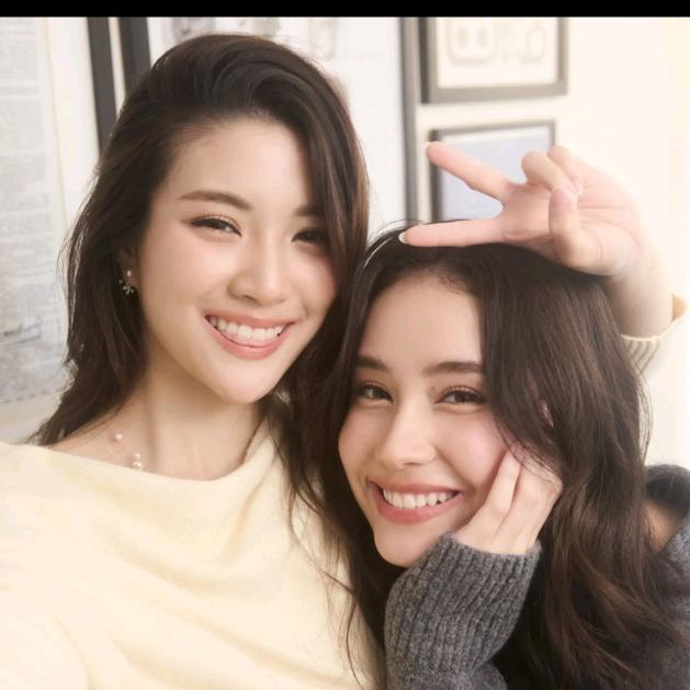 @Ginny🦙&Jayna🐒凤猴