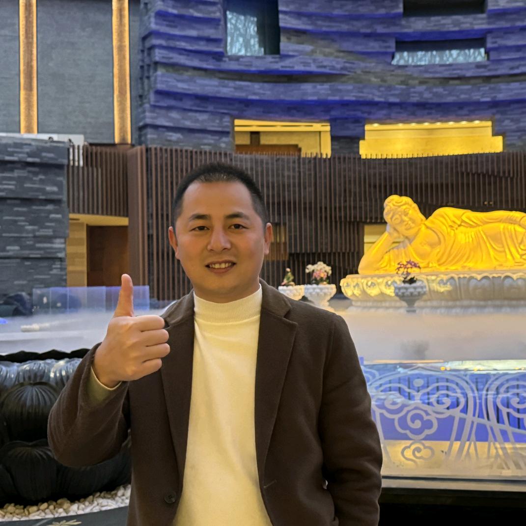 叙永仙人洞（洞主）