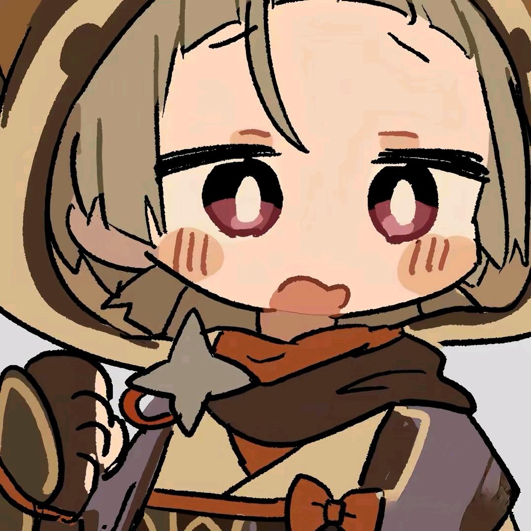 duck鸭