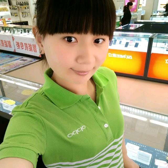 OPPO📱李小霞