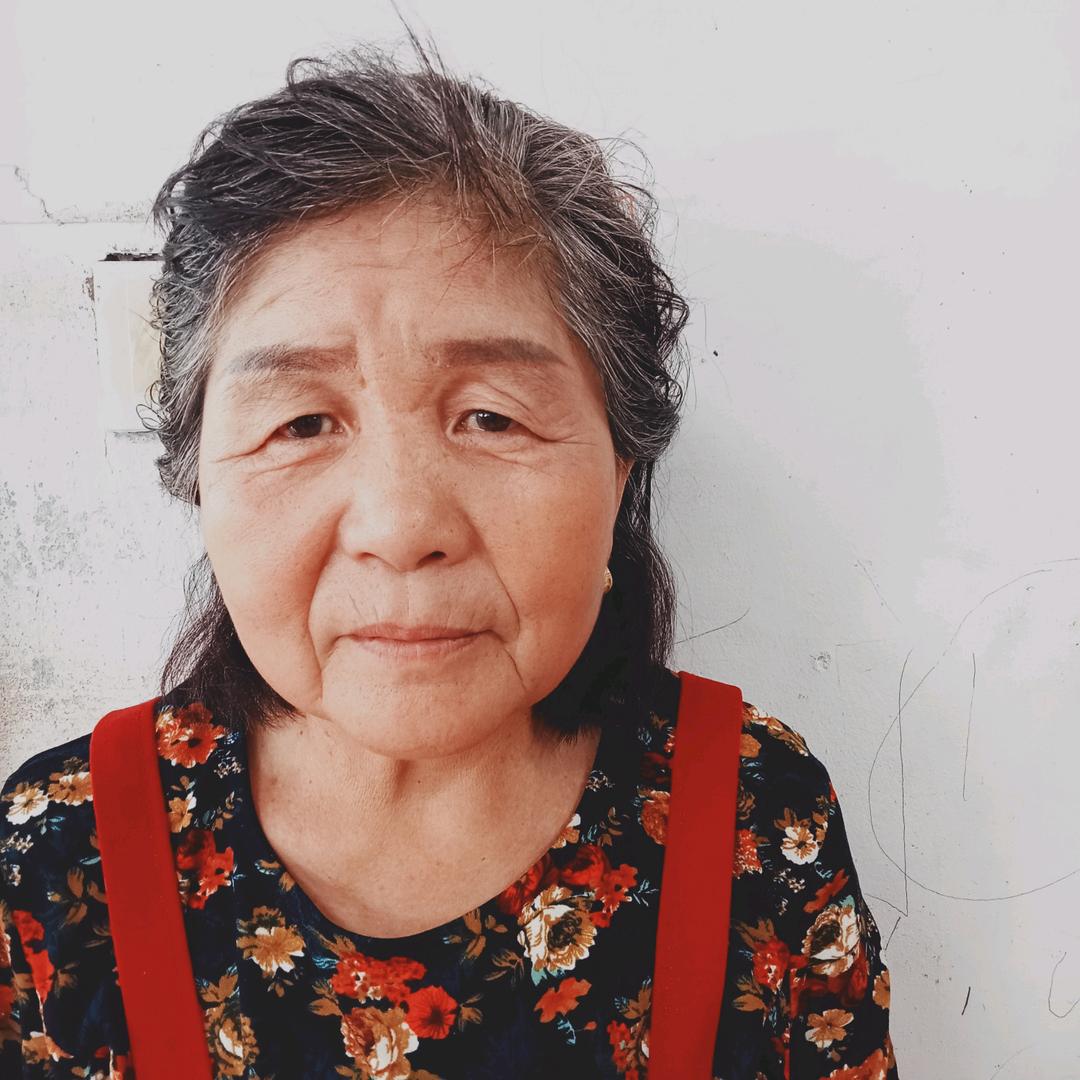 老范家老冯