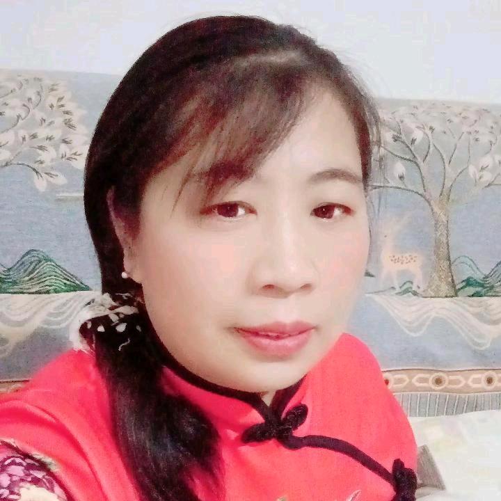 陆妹首播