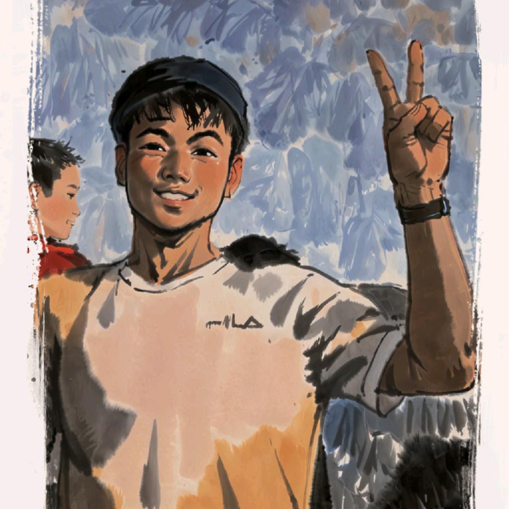 ∠就买一个😒😒