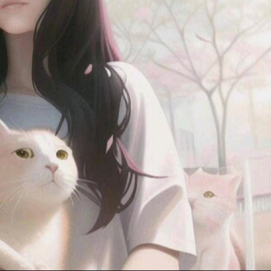 木子雨♒