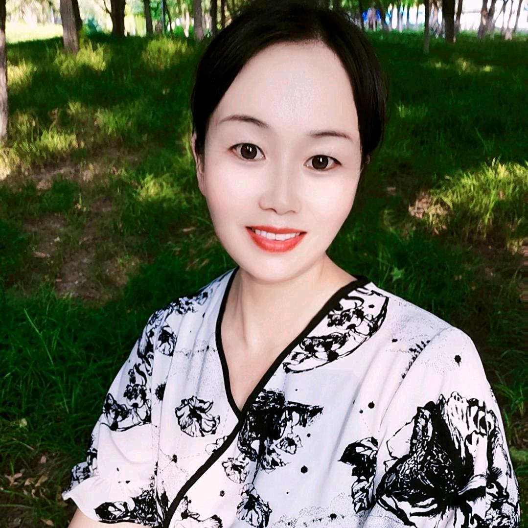 心静如水.