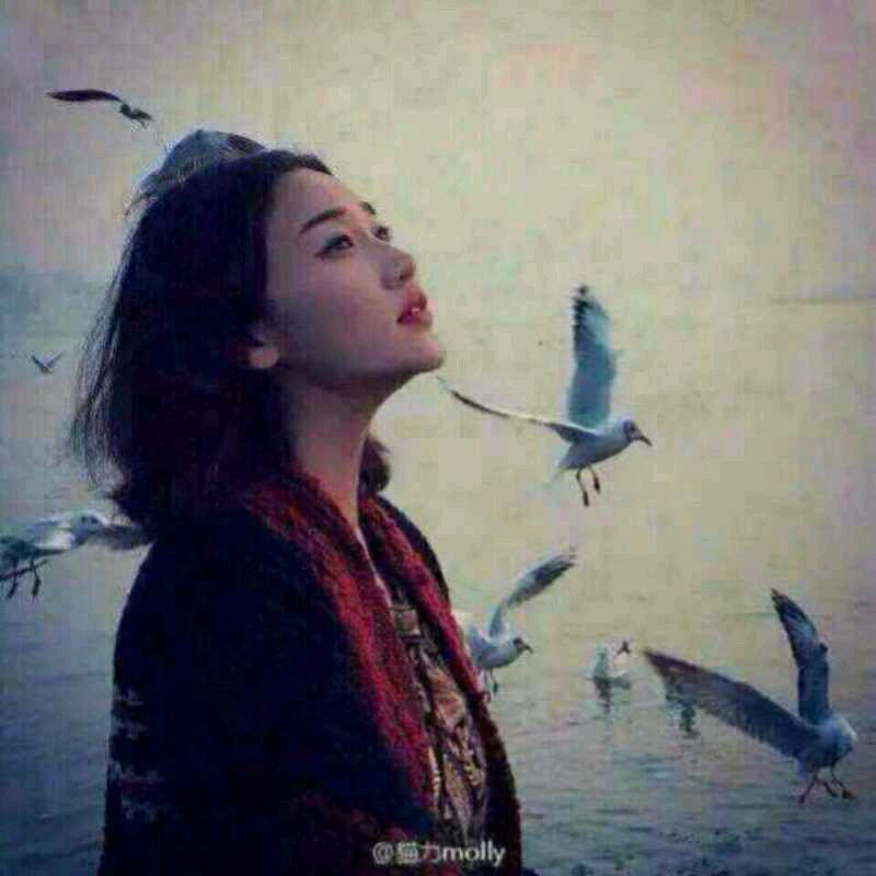 🌹类乌齐💝女孩🌹