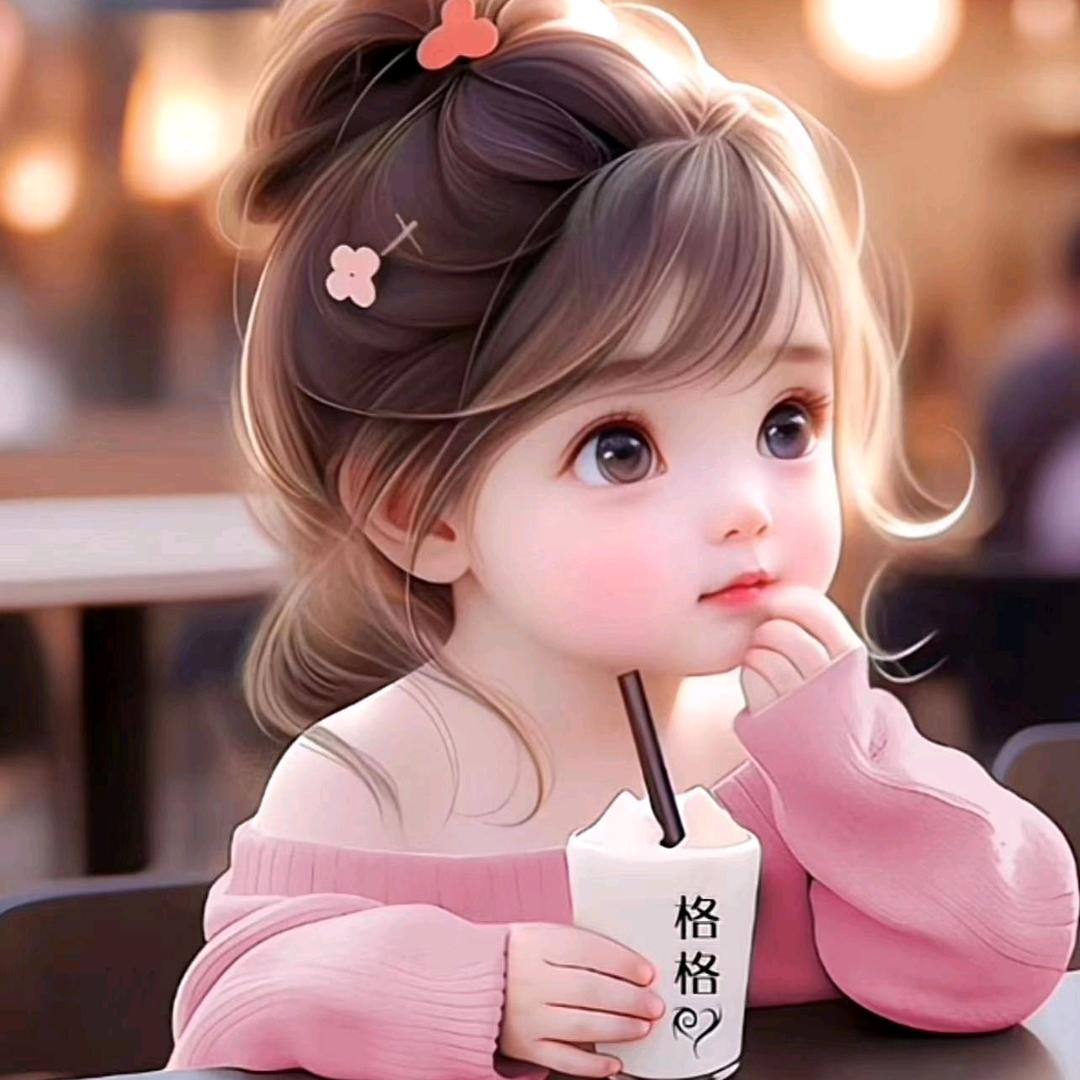 格格✔