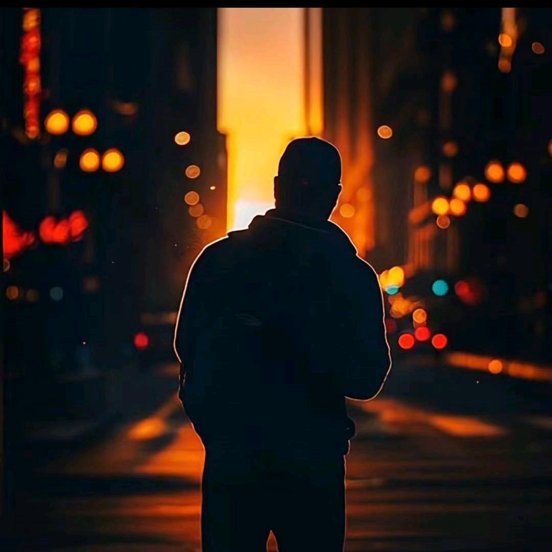 努力、奔跑。在路上