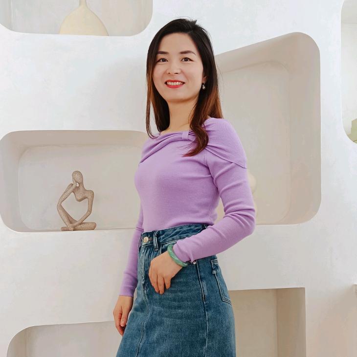 美晗
