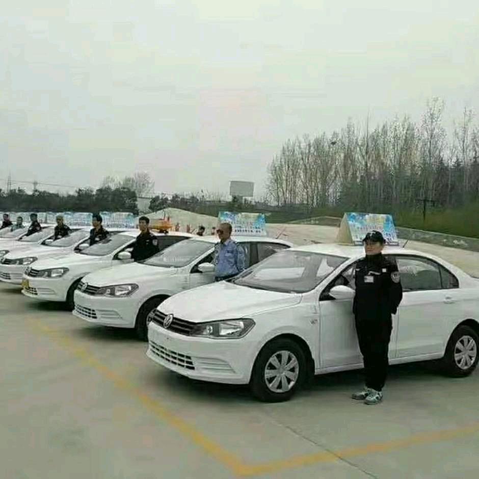 洛阳市西工区鑫乐驰驾校