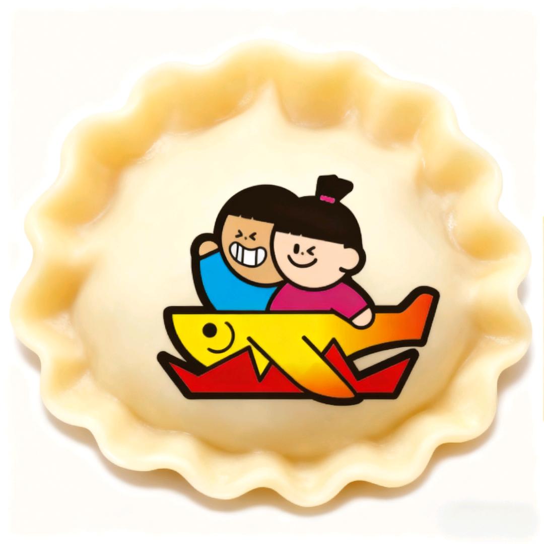 小小张·趁热饺友