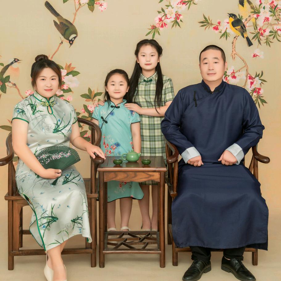 平常人家