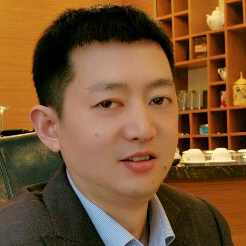 西服斌哥
