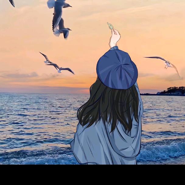 熊熊和好好的麻麻