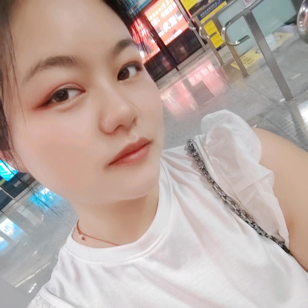 阿青🎉