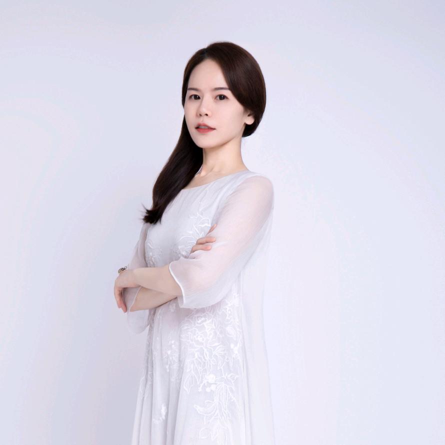 卓玛逆龄美学
