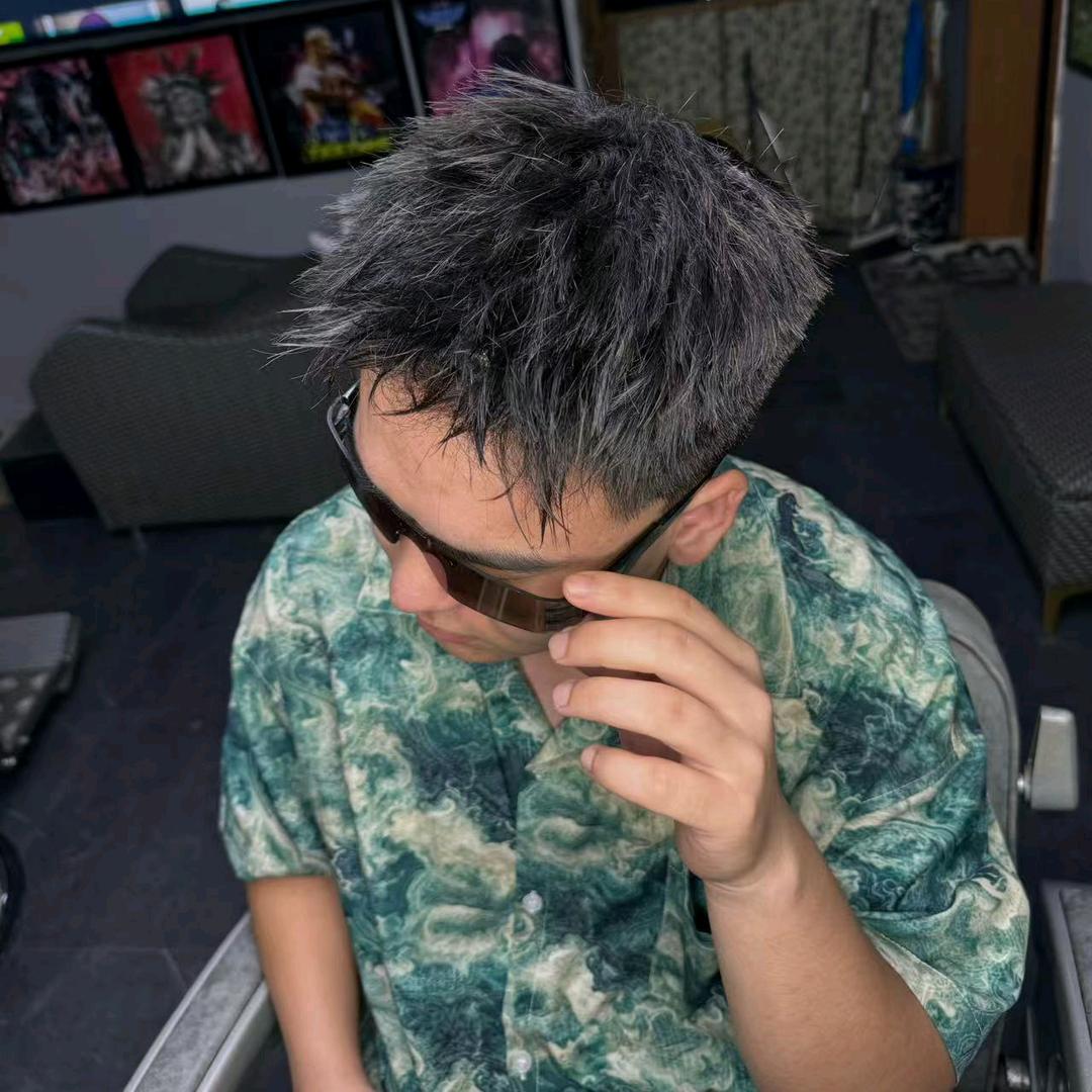 烦不烦