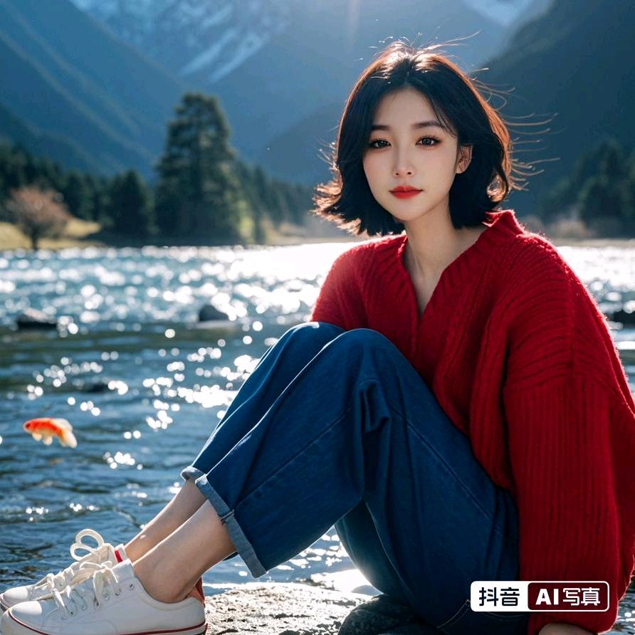 淡若如初
