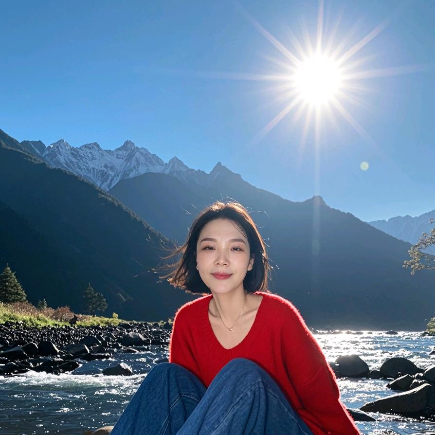 我就是我咋地