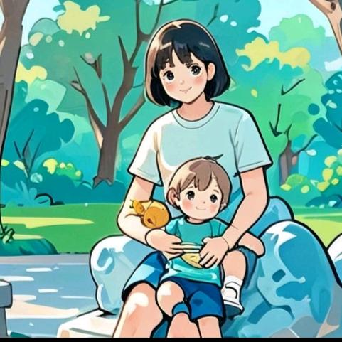 七安