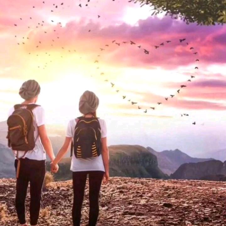 ❤️曳舞大伟✨