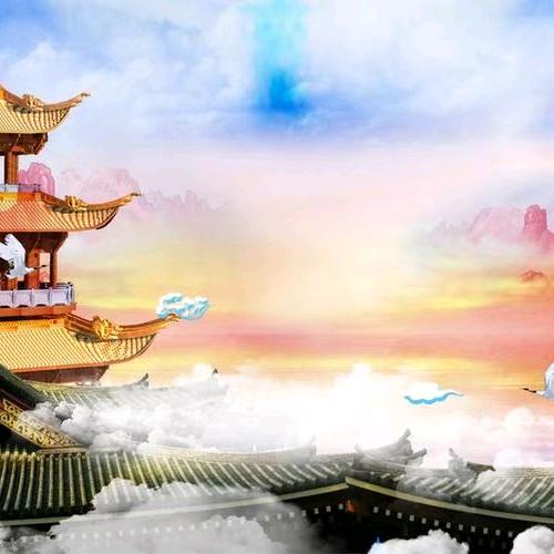 清风入画