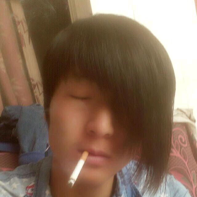 沉默掩饰悲伤