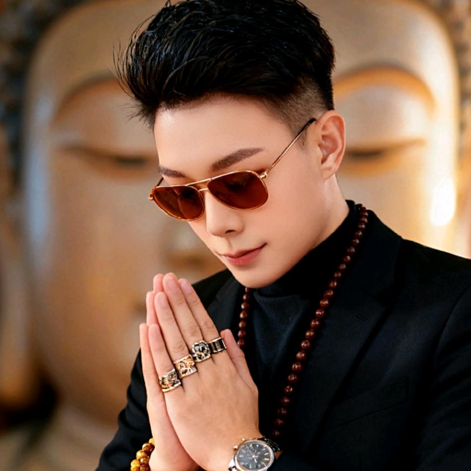 🚬靠谱ઈོ大叔🚬