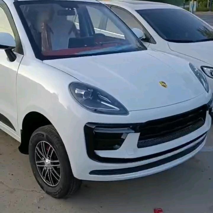 老班长电轿厂