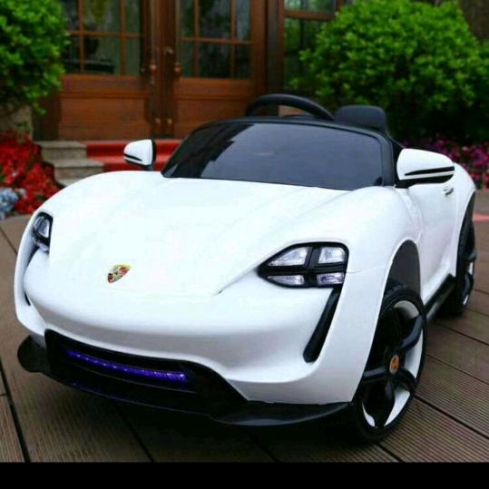 山地车，童车。