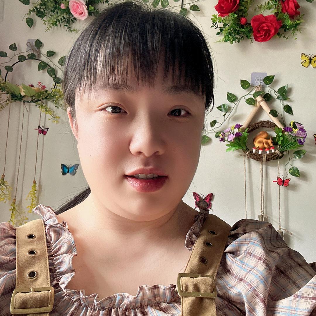 💞七憨憨💞