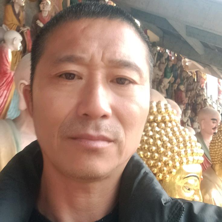 寂寞男子