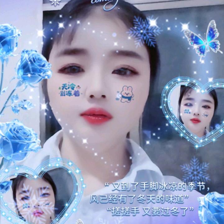 不谈情爱，专心钻钱