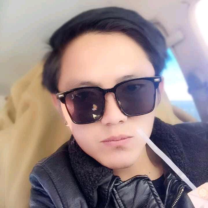 ༄བོད་嘉࿂先 ༒生🐅