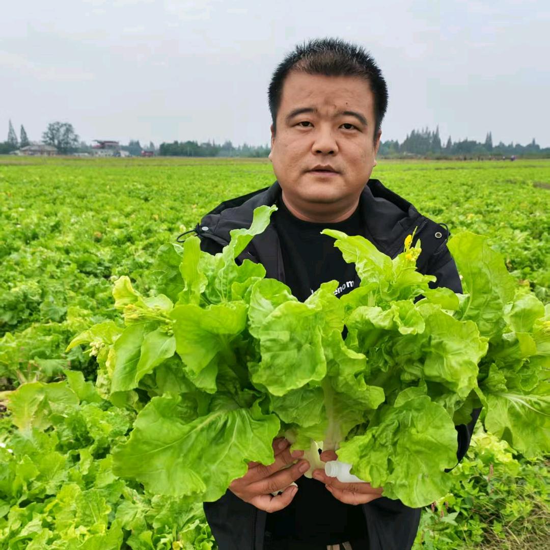 农家土特产小曾（只有一个号）