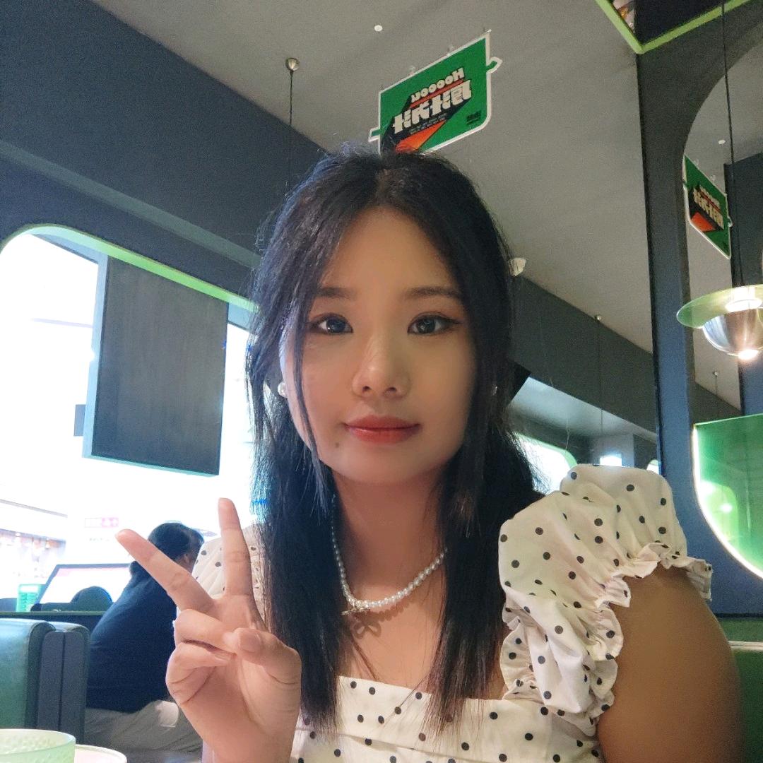 普通美女🎀