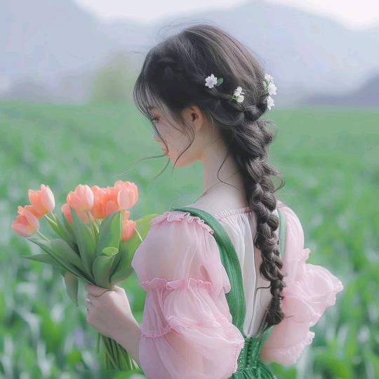 🥀随风飘散🥀