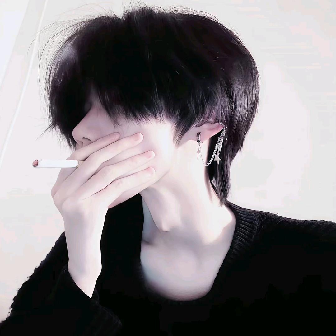 。