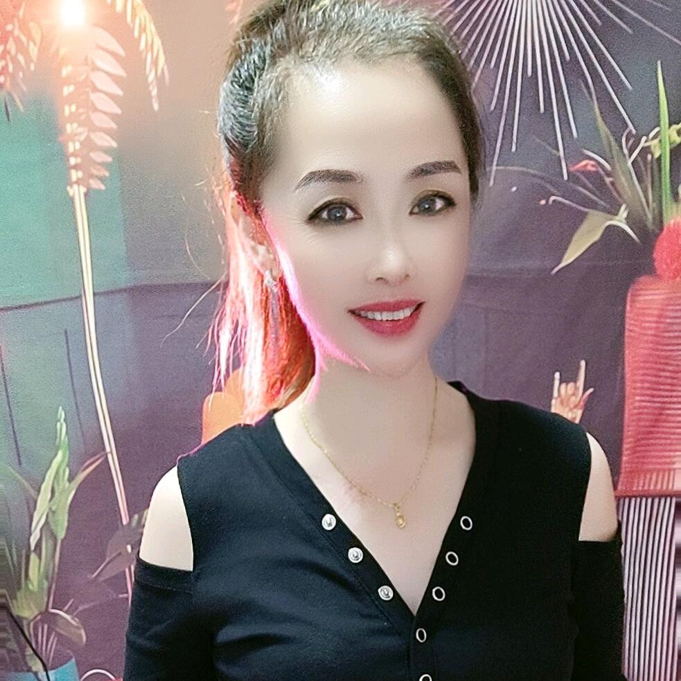 大连华姐