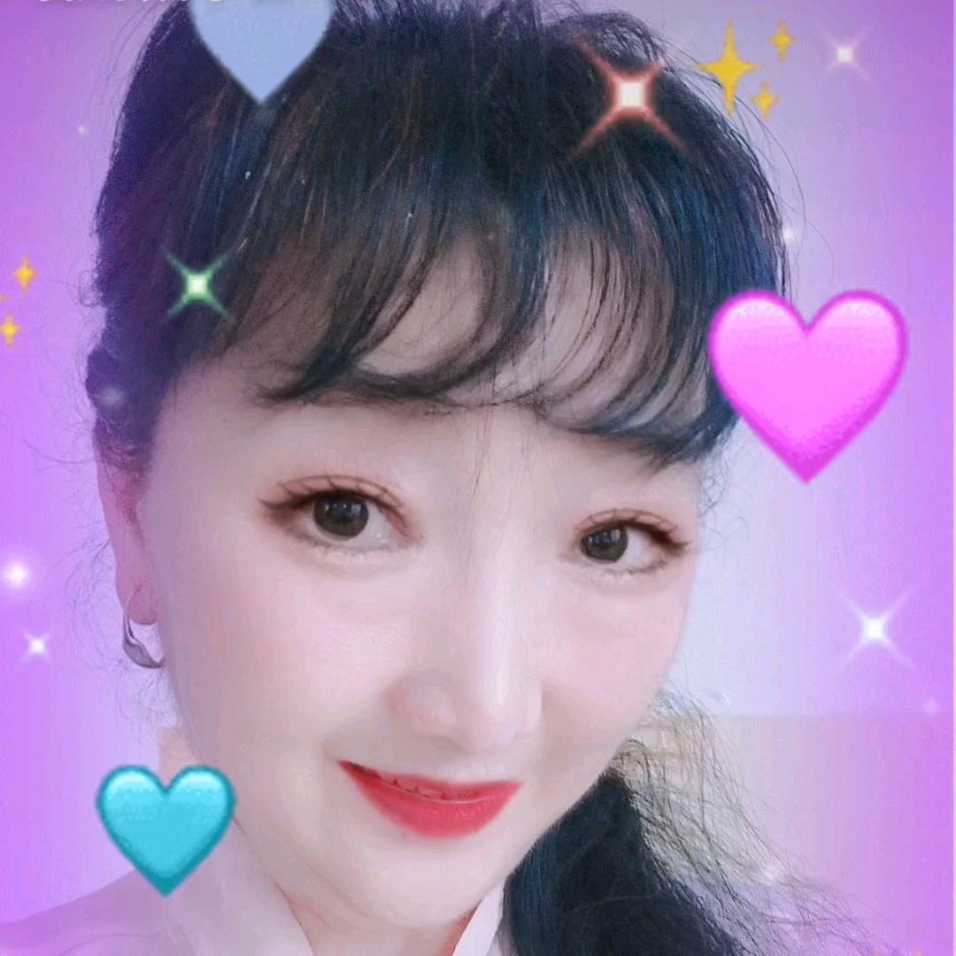 小龙女，