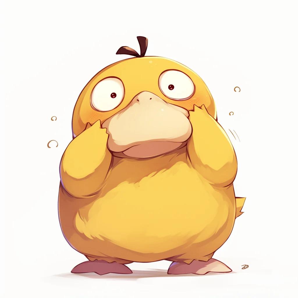 可达鸭装修家
