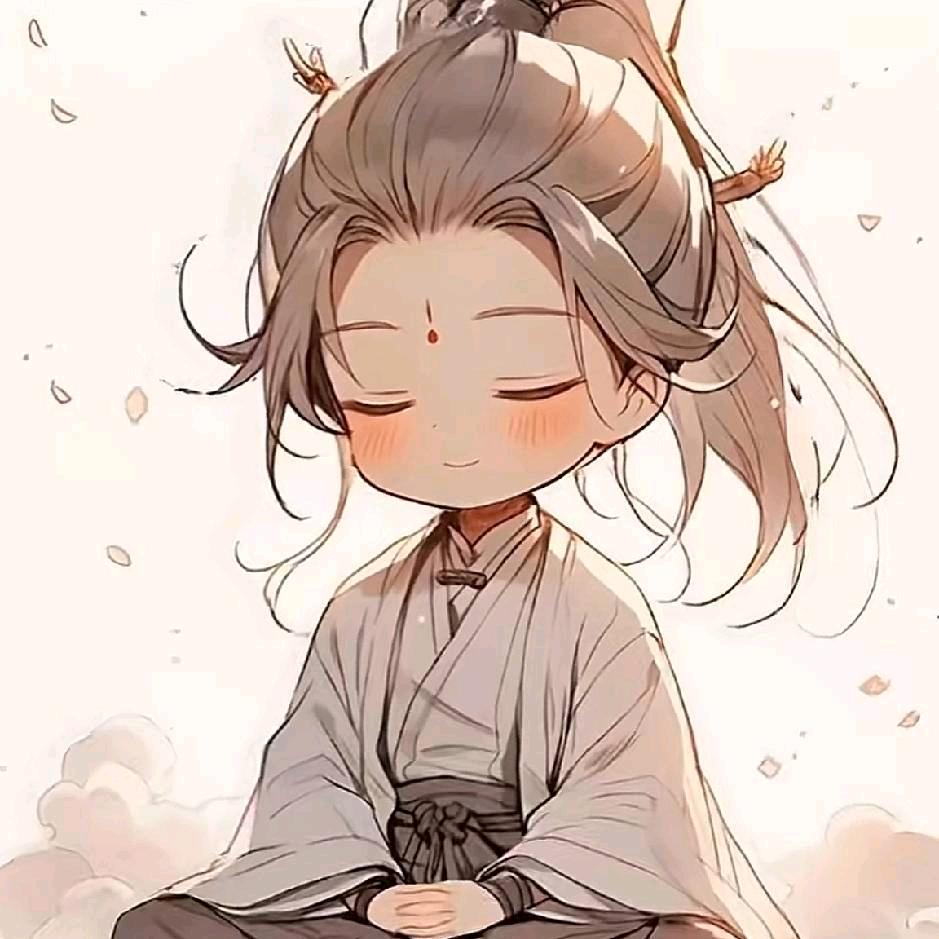 加油鸭🦆