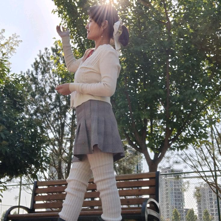 我叫如意